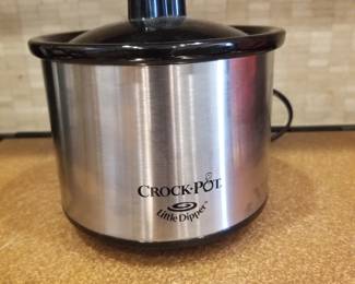 Crockpot Little Dipper