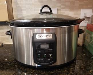 CrockPot