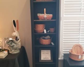 IKEA shelving unit