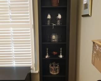 IKEA shelving unit