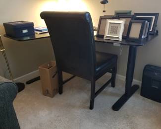 IKEA Sit/Stand desk