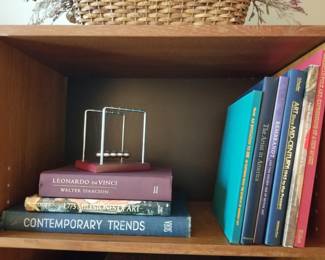 Books