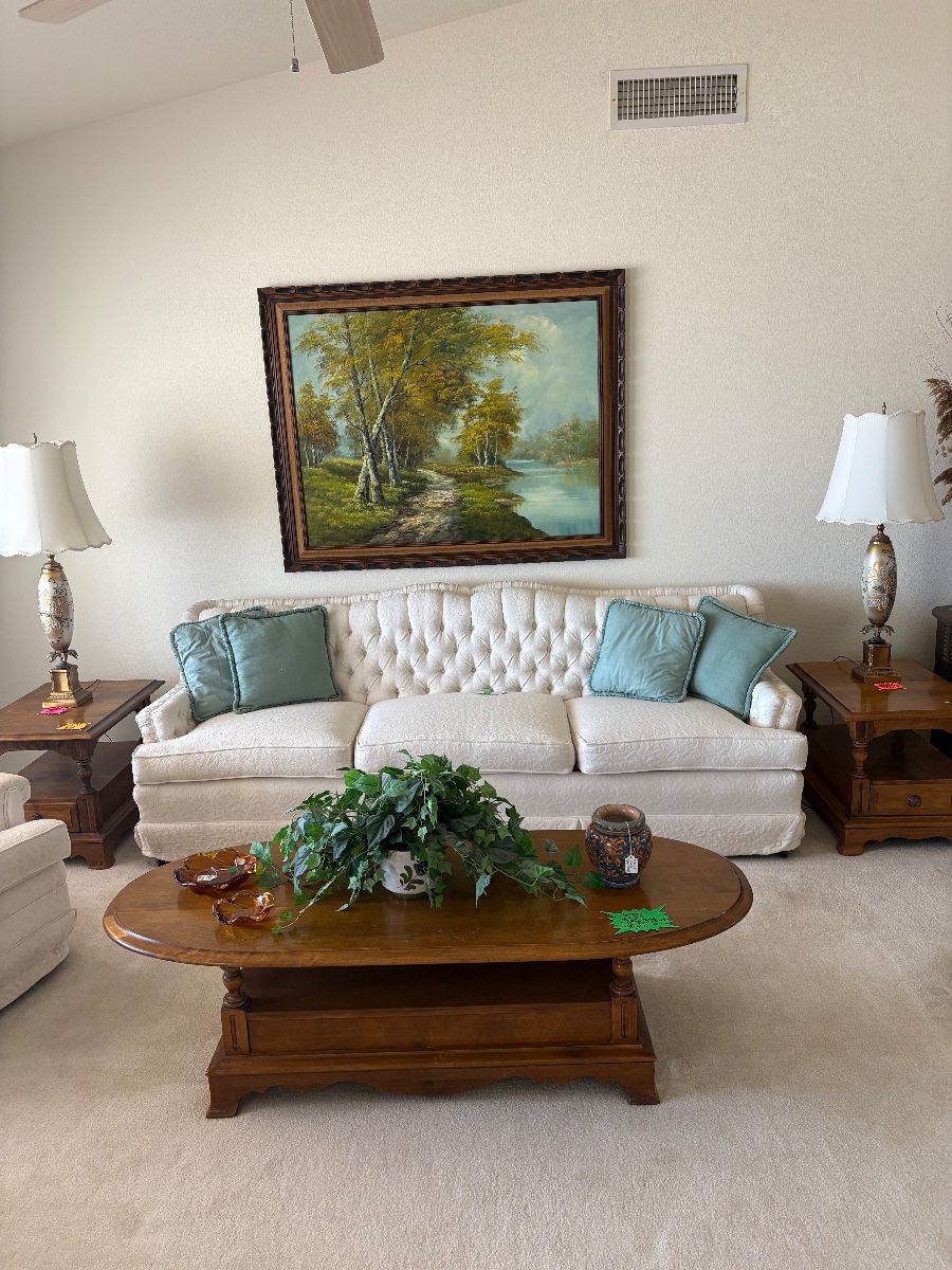 Beautiful Ethan Allen