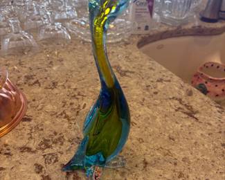 Murano glass