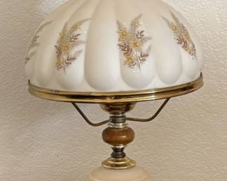 Gone with the wind lamps