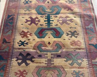 S.W. Rug