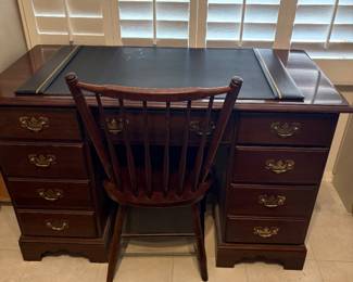 Beautiful desk