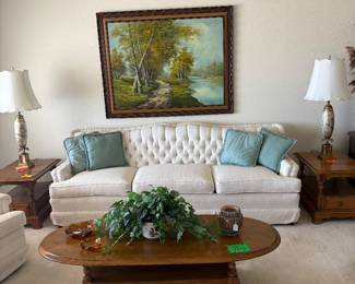 Beautiful Ethan Allen