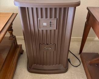 Humidifier