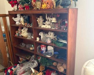 Holiday decor
