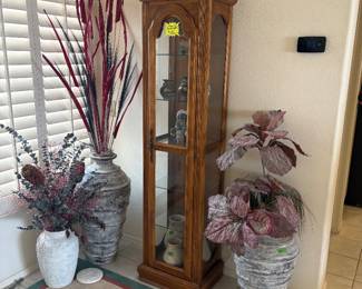 Large Planters