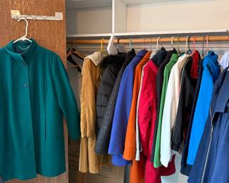 Coats