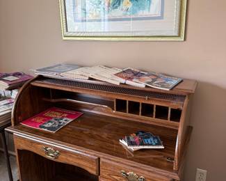 Desk 