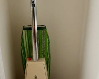 Hoover power drive vacuum cleaner