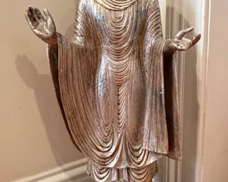 Buddha Floor Statue 