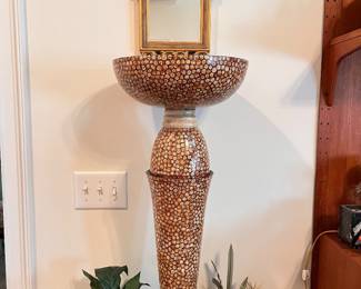 Theodore Alexander lamp