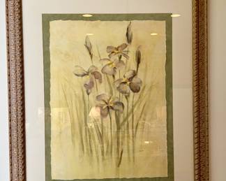 "Purple Dream" Cheri Blum