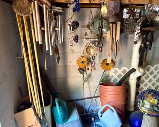 Windchimes