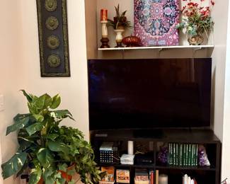 XL Samsung TV, 