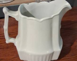 Johnson Brothers Royal Ironstone Pitcher