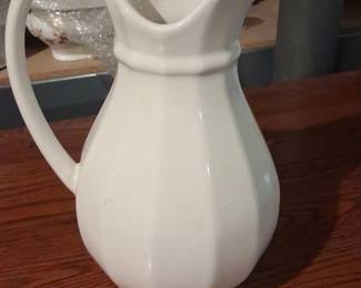 Johnson Bros England Royal Ironstone Pitcher