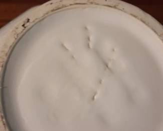 Johnson Bros England Royal Ironstone Pitcher second image