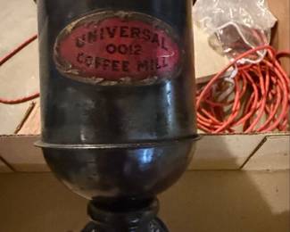 Universal Coffee Mill second image