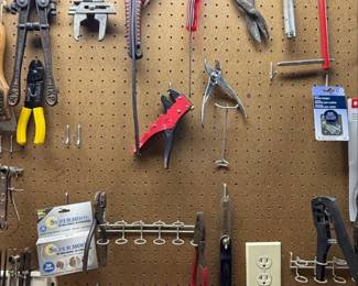 Hand Tools
