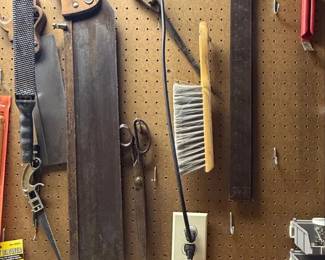 Various Tools