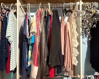 Assorted Clothing