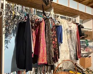 Assorted Clothing second image