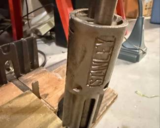 Stanley No. Miter Box second image
