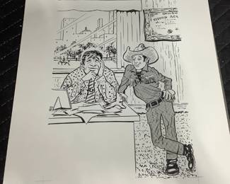 Sale Picture