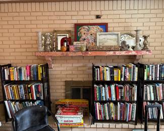 Books!!