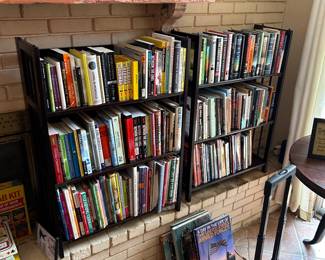 Books!!