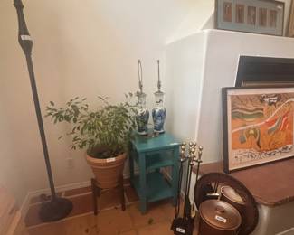 Decorative Items