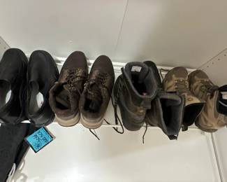 Clothing
