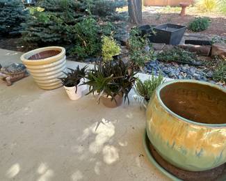 Outdoor Items