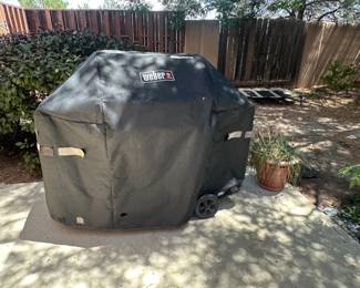 Weber Grill
