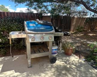 Weber Grill