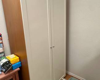 Storage Cabinet