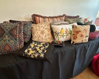 Pillows