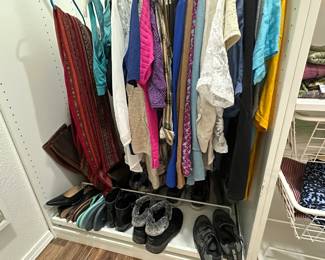 Clothing