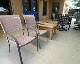 Outdoor Items