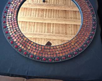 Decorative Mirror