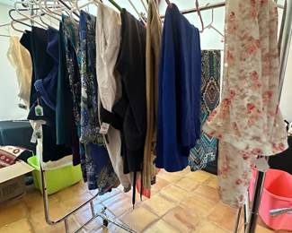 Clothing