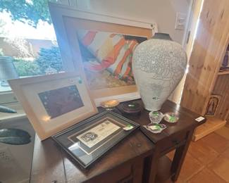 Decorative Items