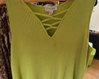Clothing