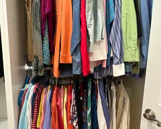Clothing