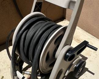 Outdoor Items